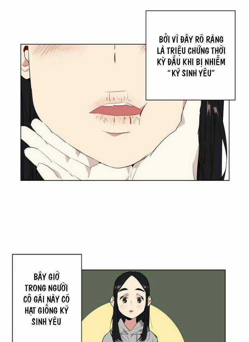 Hoa Đạo Sĩ - Chapter 38 - Trang 27