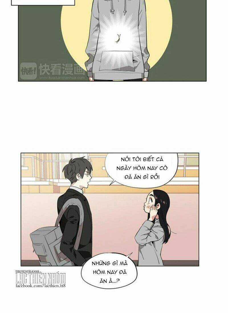 Hoa Đạo Sĩ - Chapter 38 - Trang 28