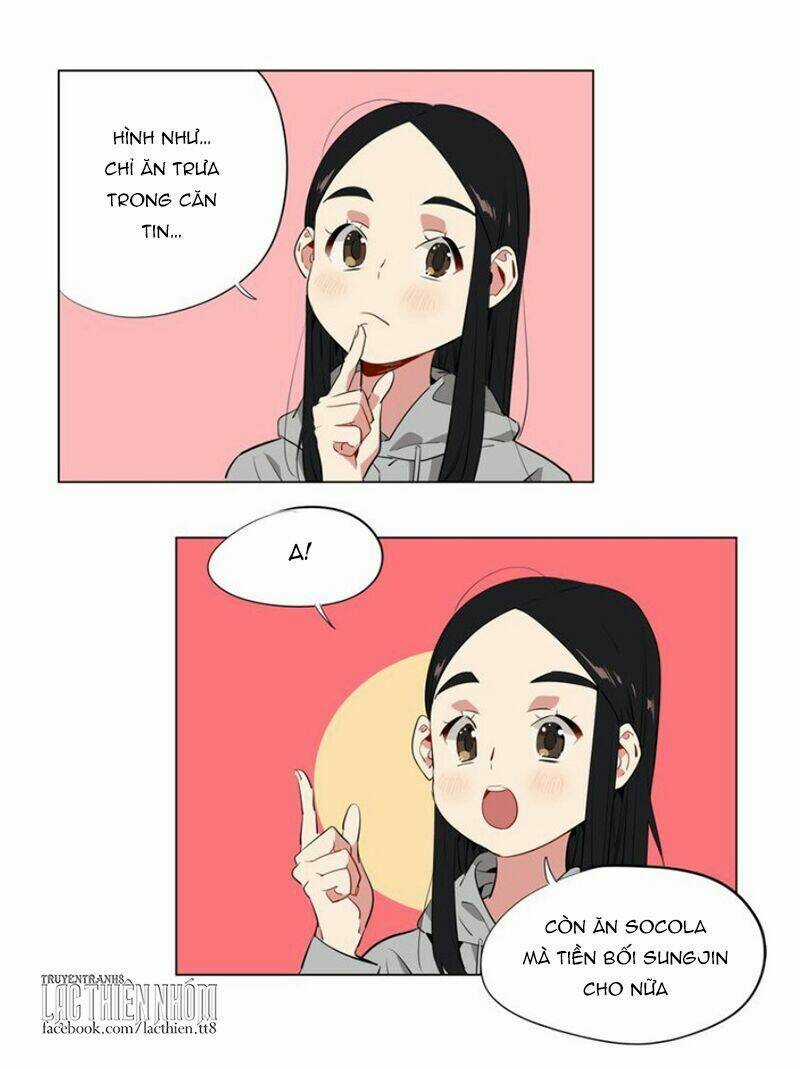 Hoa Đạo Sĩ - Chapter 38 - Trang 29