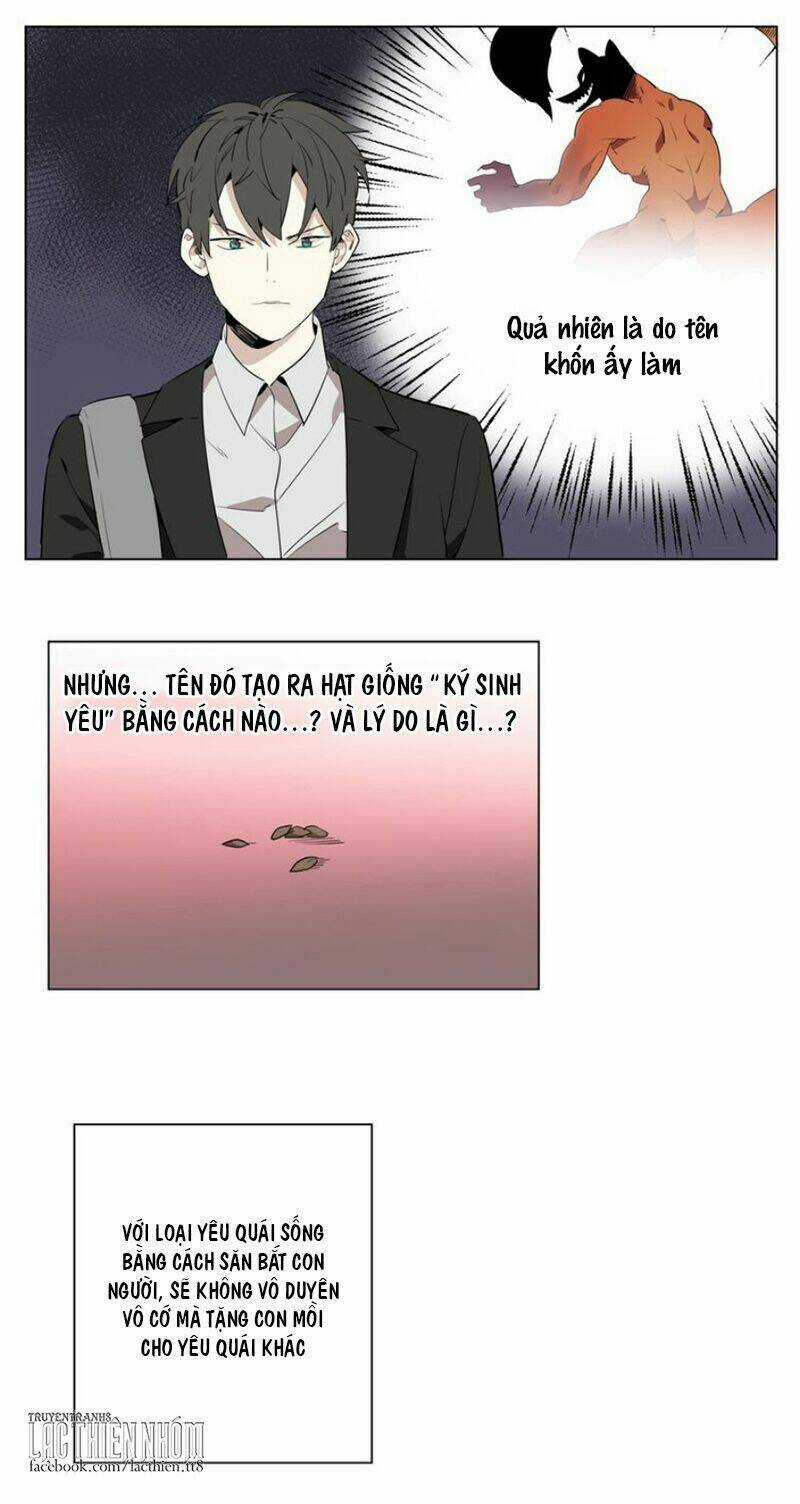 Hoa Đạo Sĩ - Chapter 38 - Trang 30