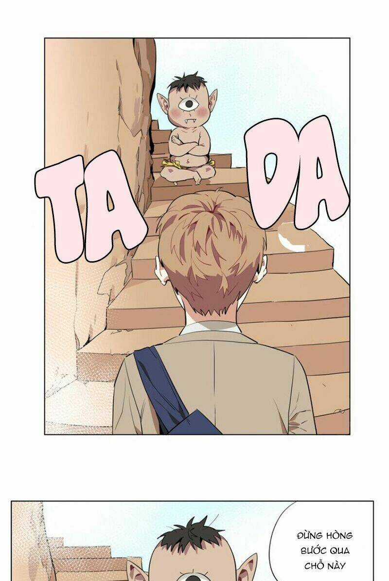 Hoa Đạo Sĩ - Chapter 38 - Trang 4