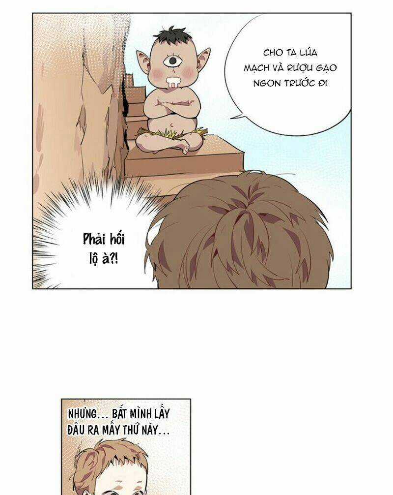 Hoa Đạo Sĩ - Chapter 38 - Trang 7