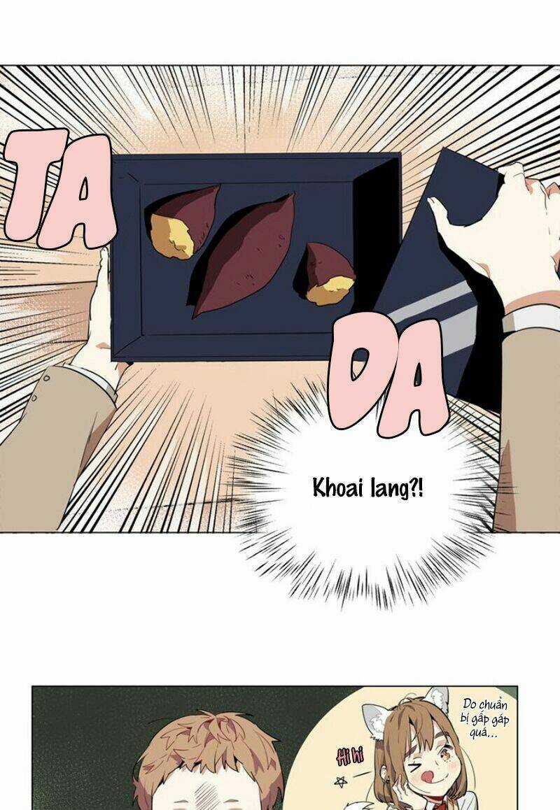 Hoa Đạo Sĩ - Chapter 38 - Trang 10