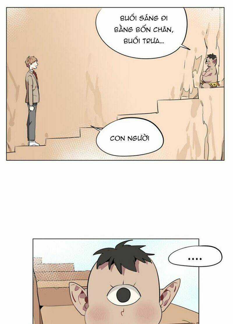 Hoa Đạo Sĩ - Chapter 39 - Trang 12