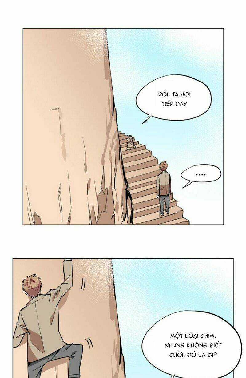 Hoa Đạo Sĩ - Chapter 39 - Trang 14