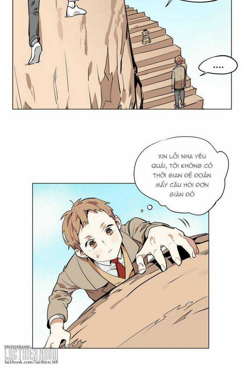 Hoa Đạo Sĩ - Chapter 39 - Trang 15