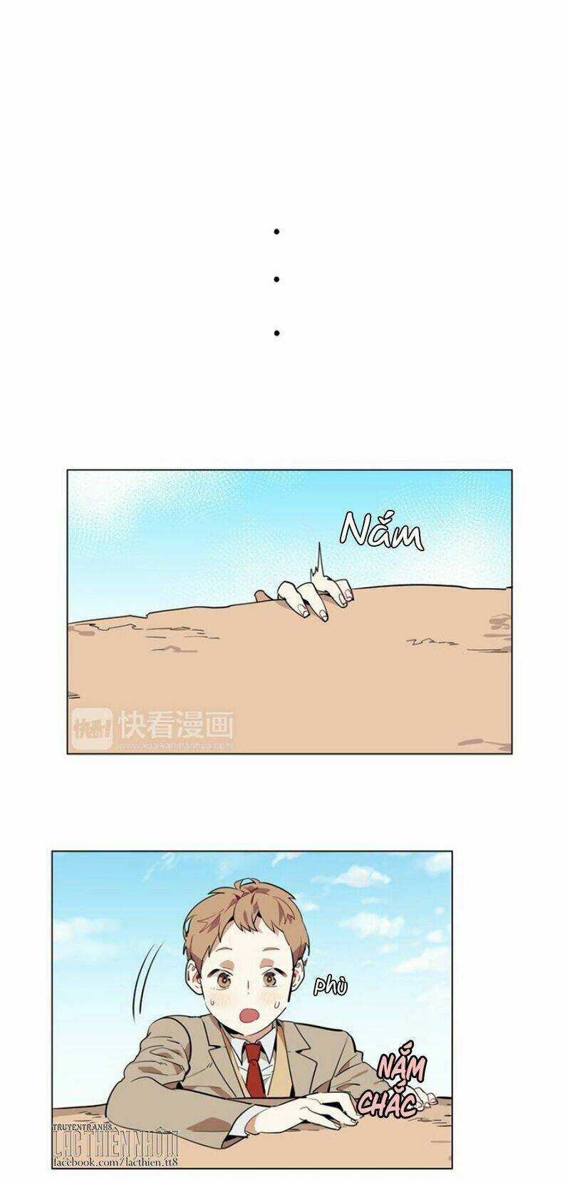 Hoa Đạo Sĩ - Chapter 39 - Trang 16