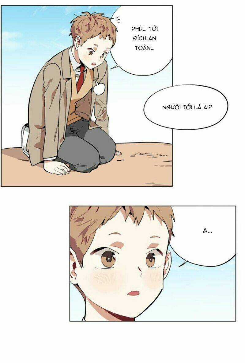 Hoa Đạo Sĩ - Chapter 39 - Trang 17