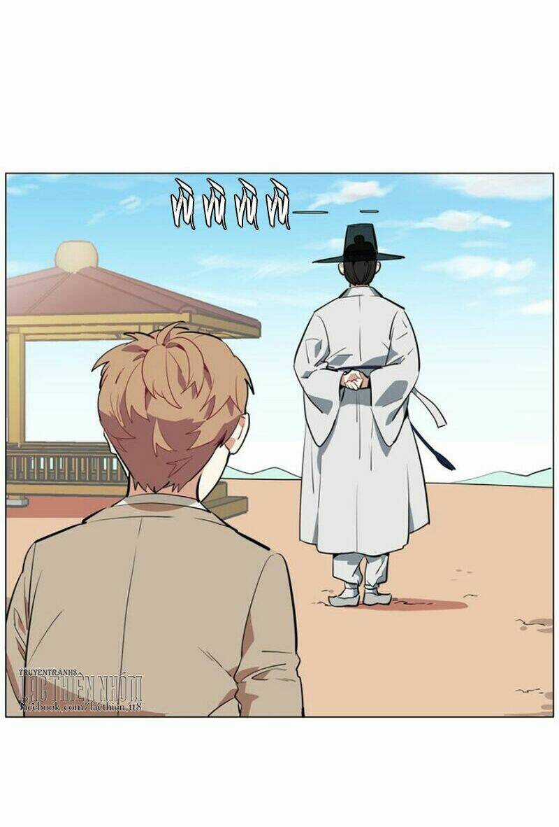 Hoa Đạo Sĩ - Chapter 39 - Trang 18