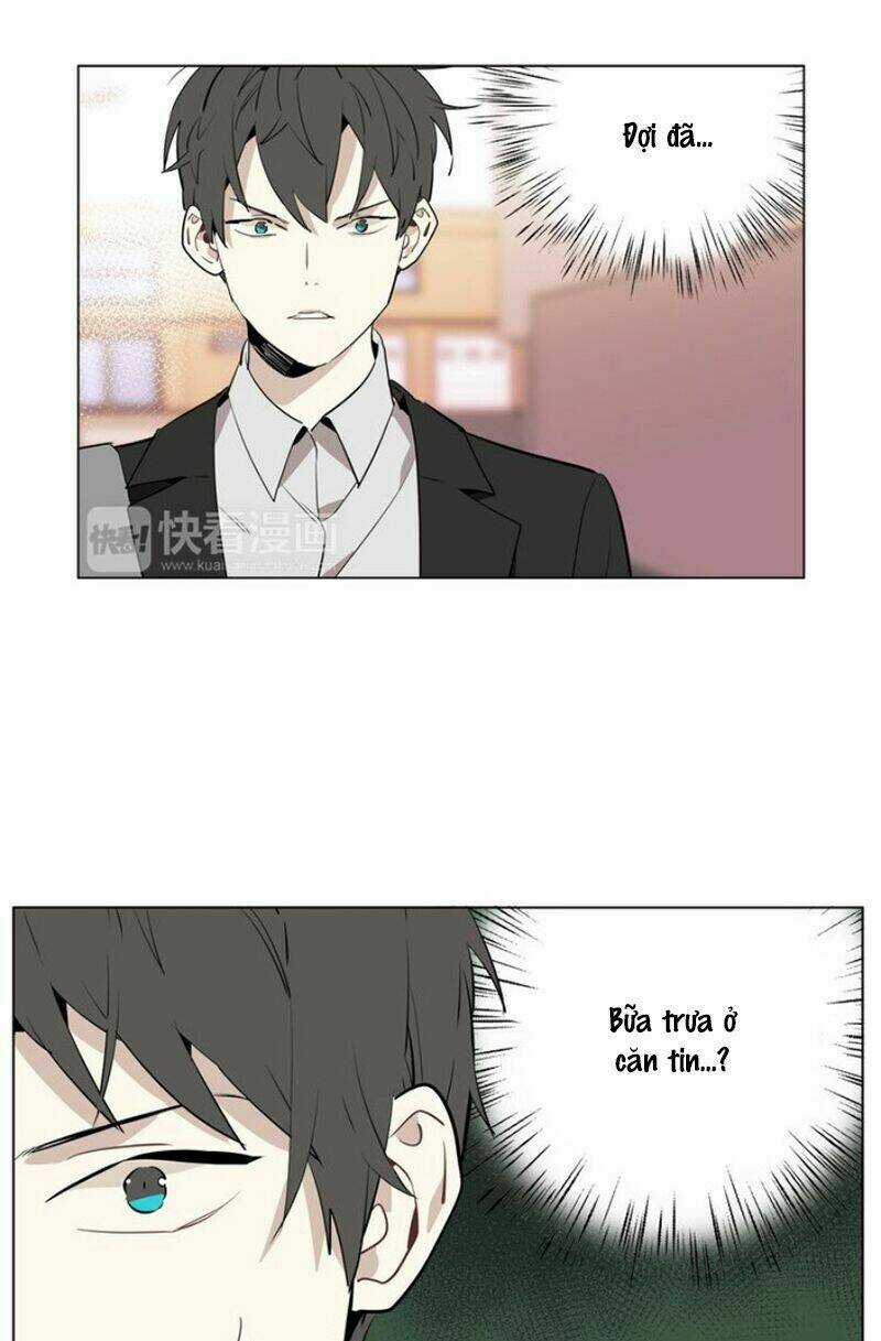 Hoa Đạo Sĩ - Chapter 39 - Trang 3