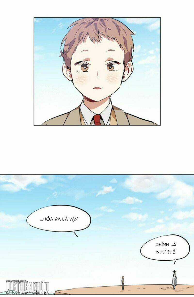 Hoa Đạo Sĩ - Chapter 39 - Trang 30