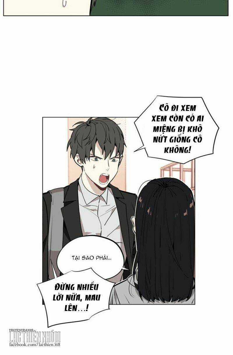 Hoa Đạo Sĩ - Chapter 39 - Trang 4