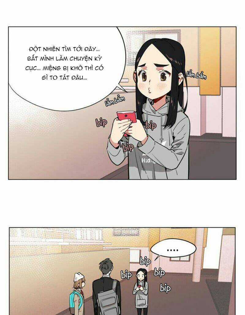 Hoa Đạo Sĩ - Chapter 39 - Trang 5