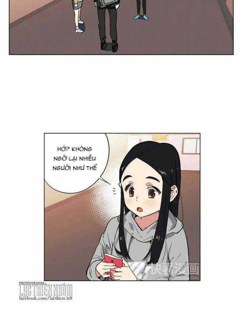 Hoa Đạo Sĩ - Chapter 39 - Trang 6