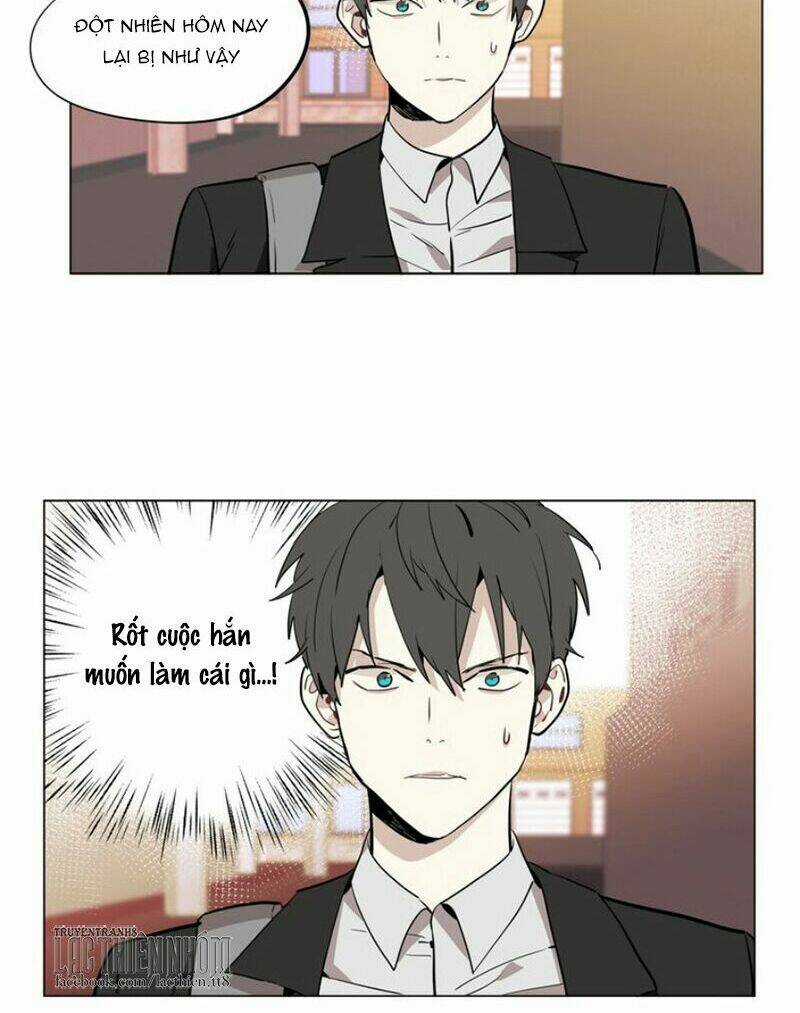 Hoa Đạo Sĩ - Chapter 39 - Trang 8