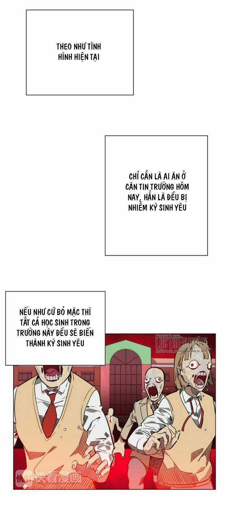 Hoa Đạo Sĩ - Chapter 39 - Trang 9