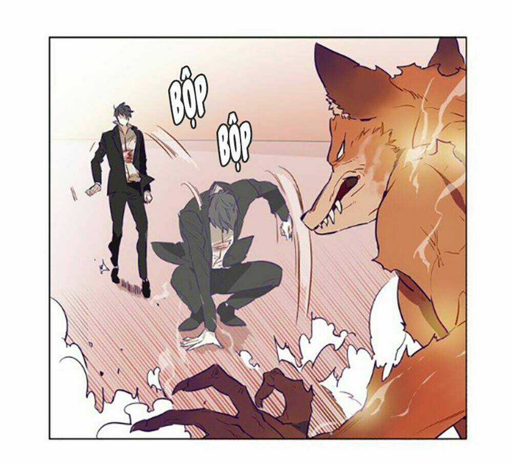 Hoa Đạo Sĩ - Chapter 4 - Trang 11