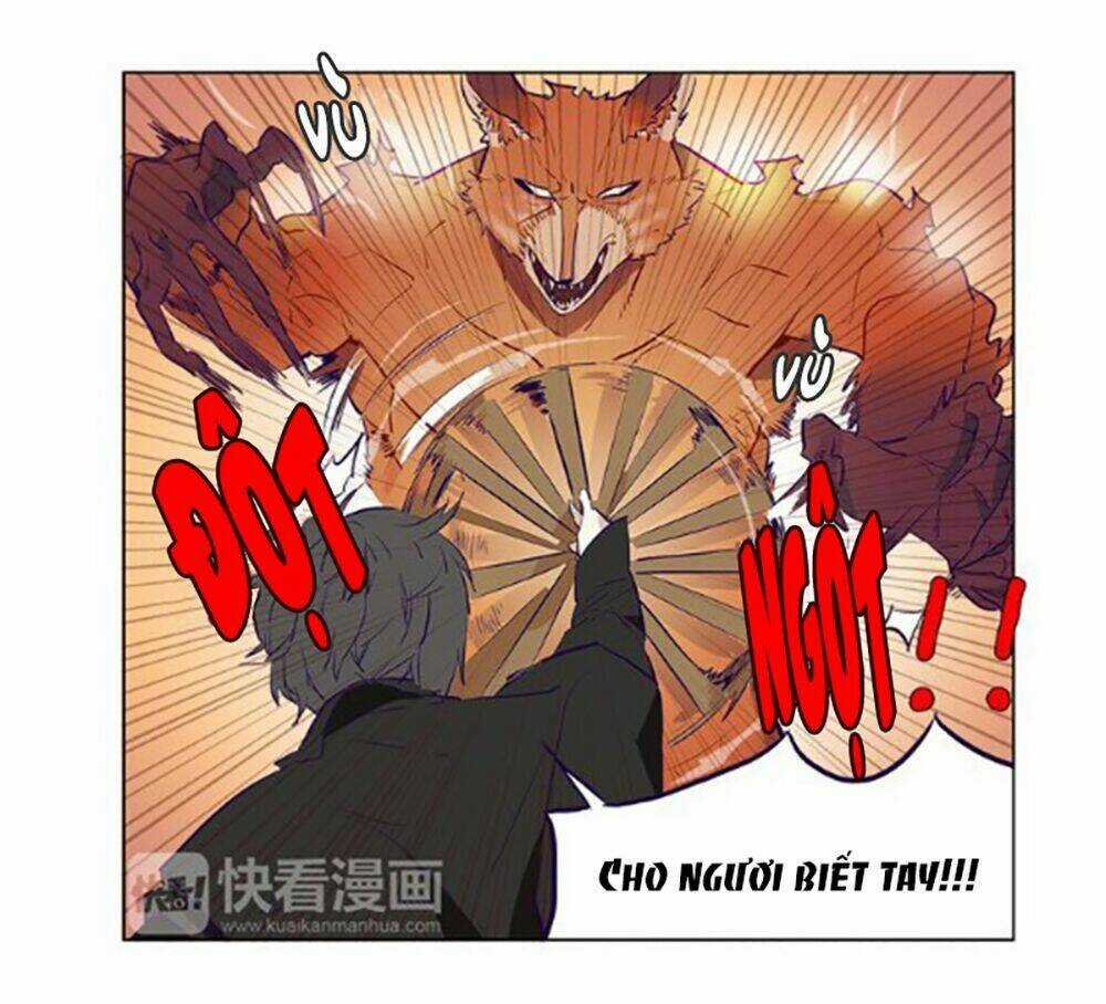 Hoa Đạo Sĩ - Chapter 4 - Trang 15