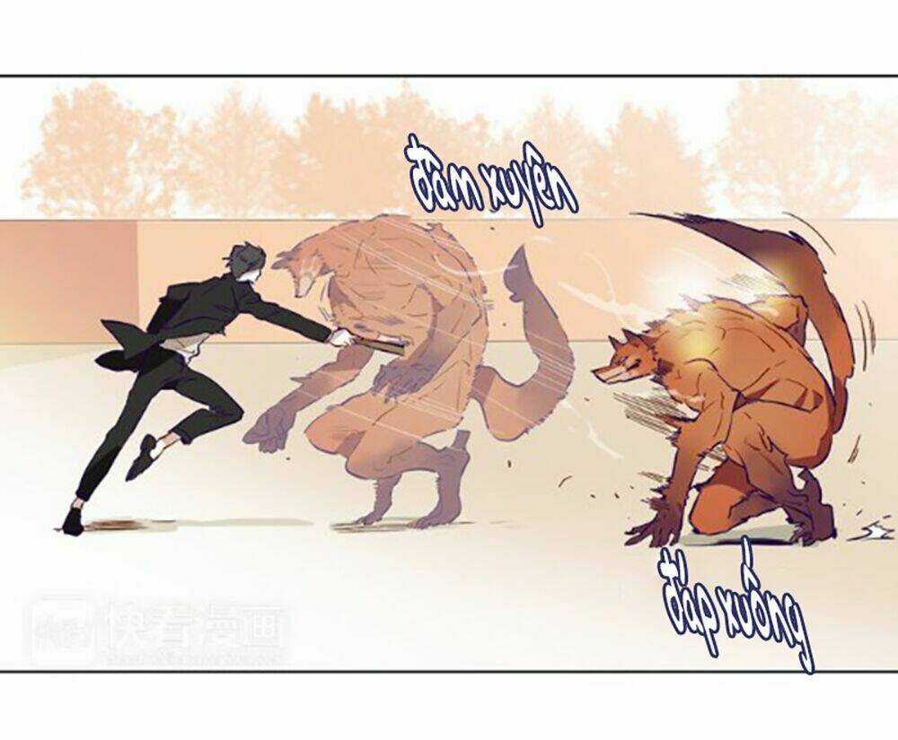 Hoa Đạo Sĩ - Chapter 4 - Trang 19