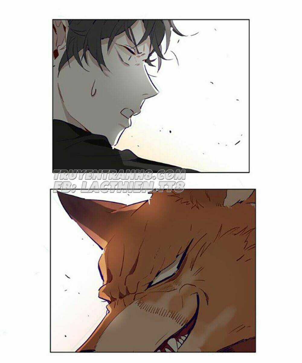 Hoa Đạo Sĩ - Chapter 4 - Trang 20