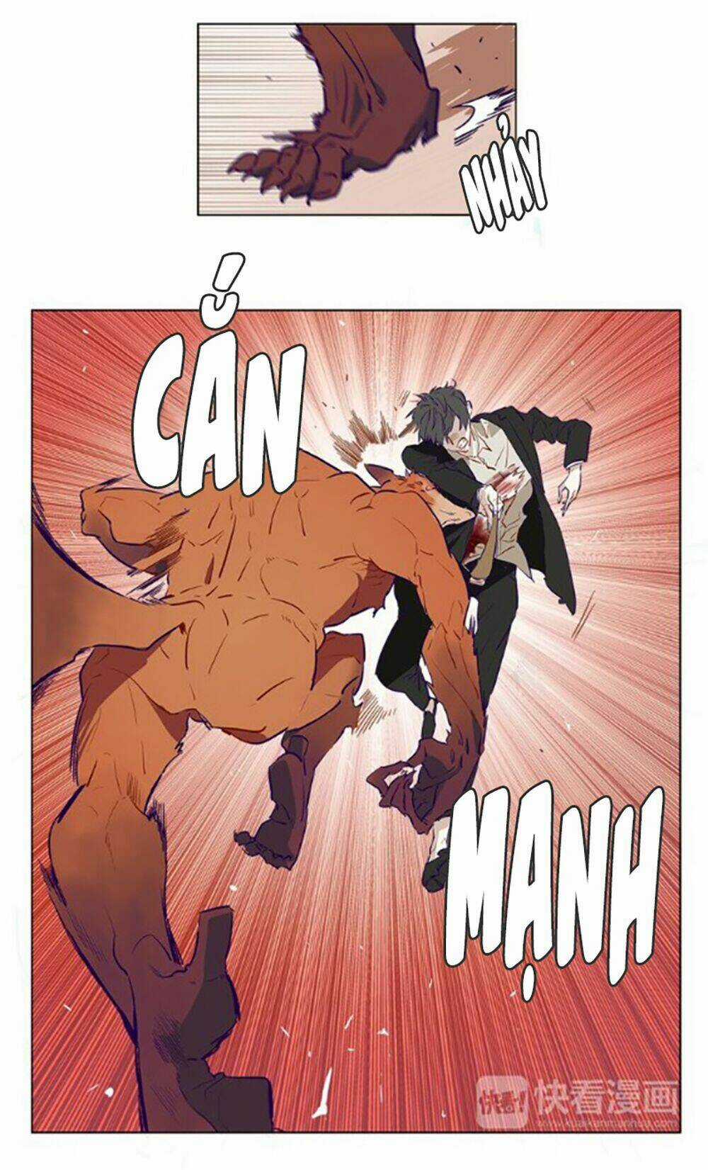 Hoa Đạo Sĩ - Chapter 4 - Trang 21