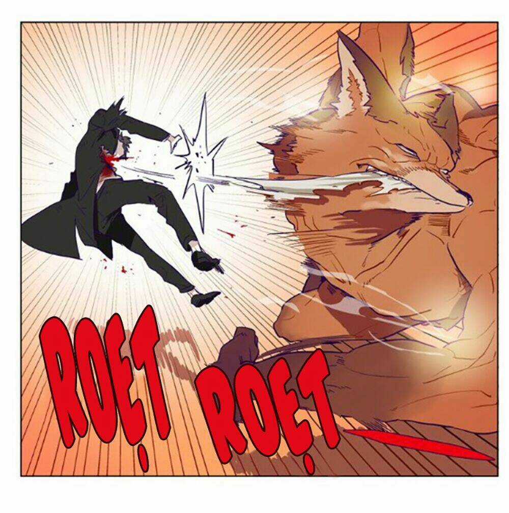 Hoa Đạo Sĩ - Chapter 4 - Trang 22