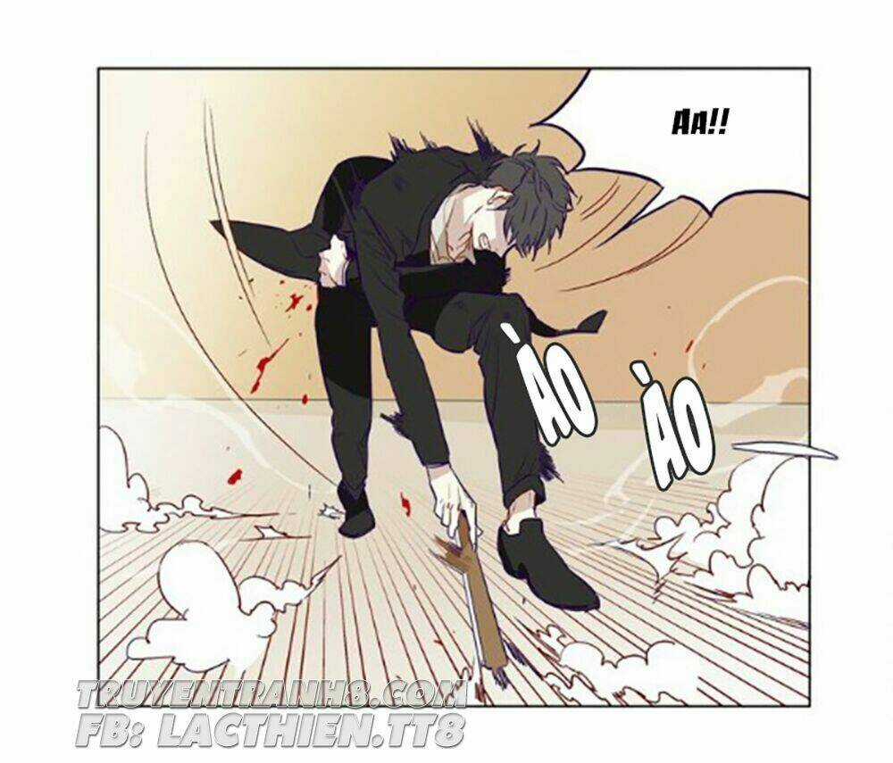 Hoa Đạo Sĩ - Chapter 4 - Trang 23