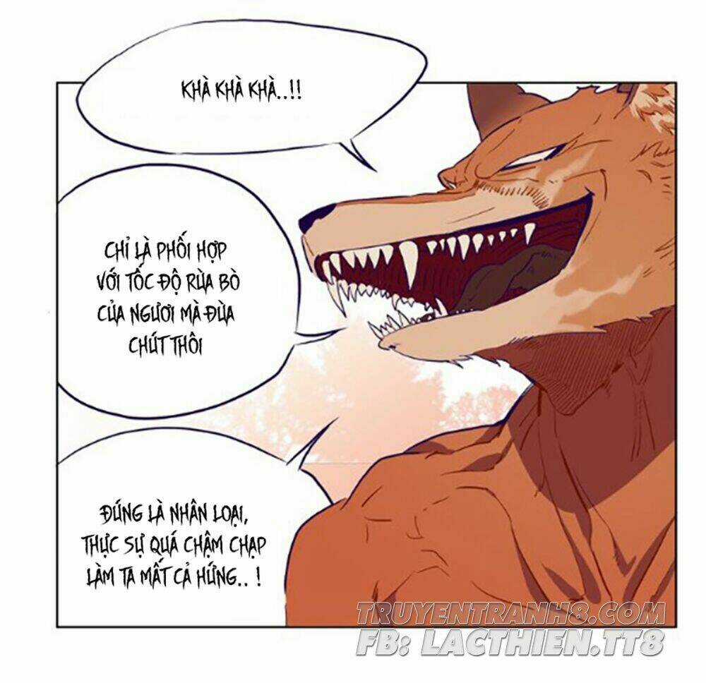 Hoa Đạo Sĩ - Chapter 4 - Trang 25