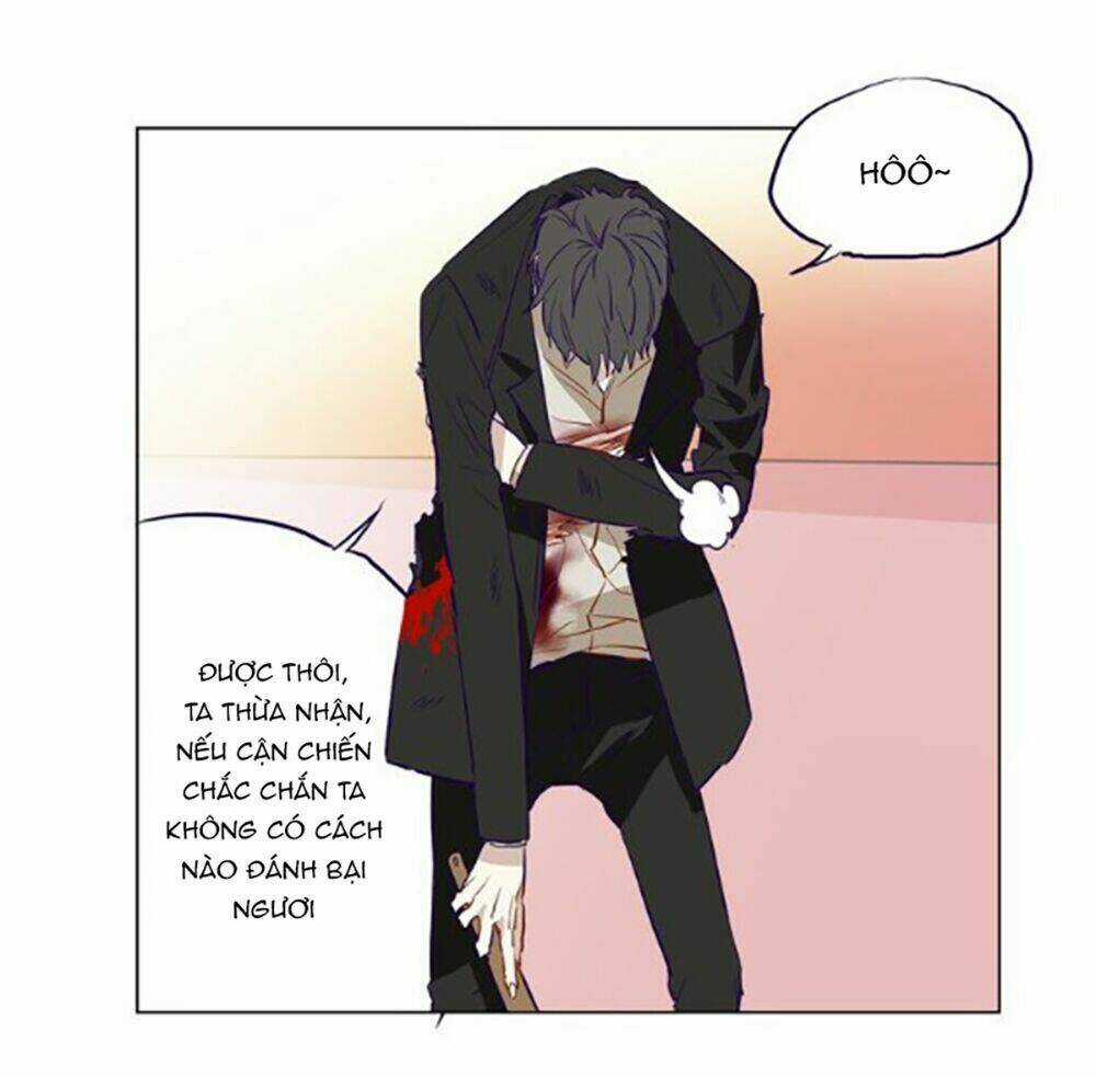 Hoa Đạo Sĩ - Chapter 4 - Trang 26