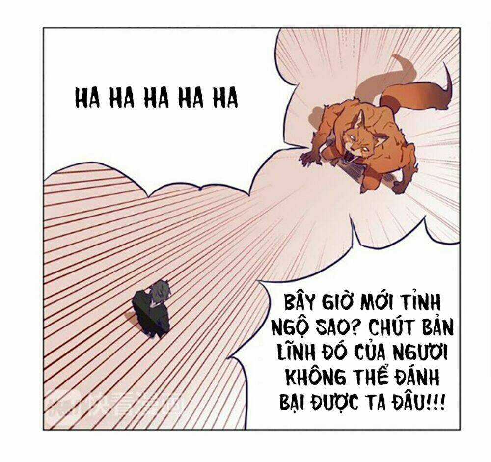 Hoa Đạo Sĩ - Chapter 4 - Trang 27