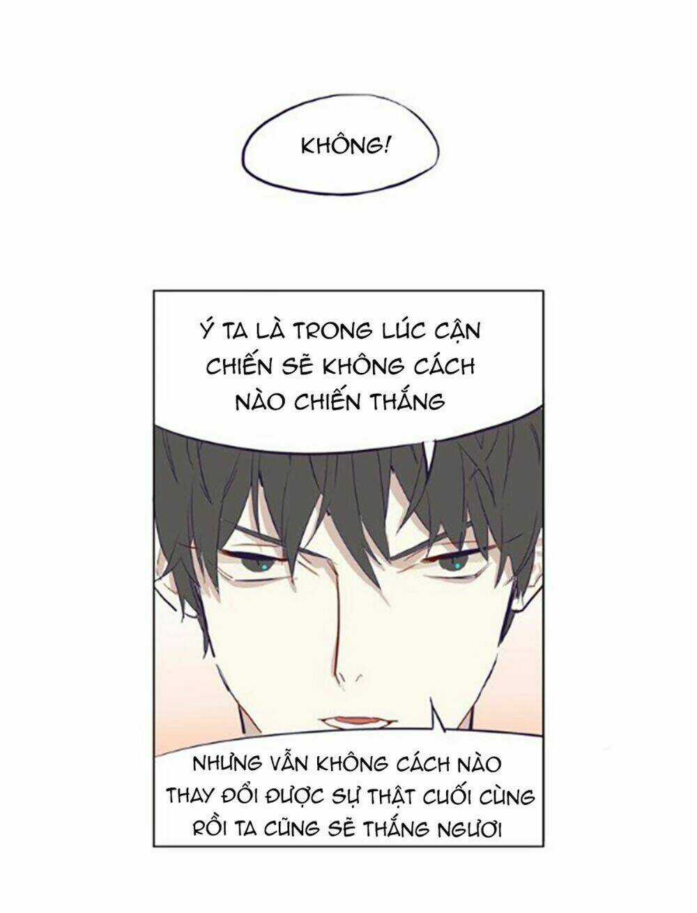 Hoa Đạo Sĩ - Chapter 4 - Trang 28