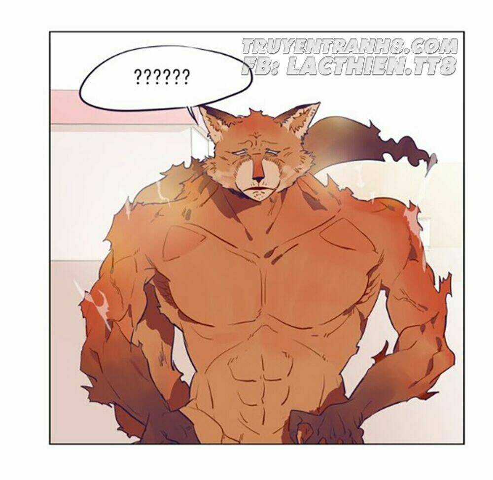 Hoa Đạo Sĩ - Chapter 4 - Trang 29