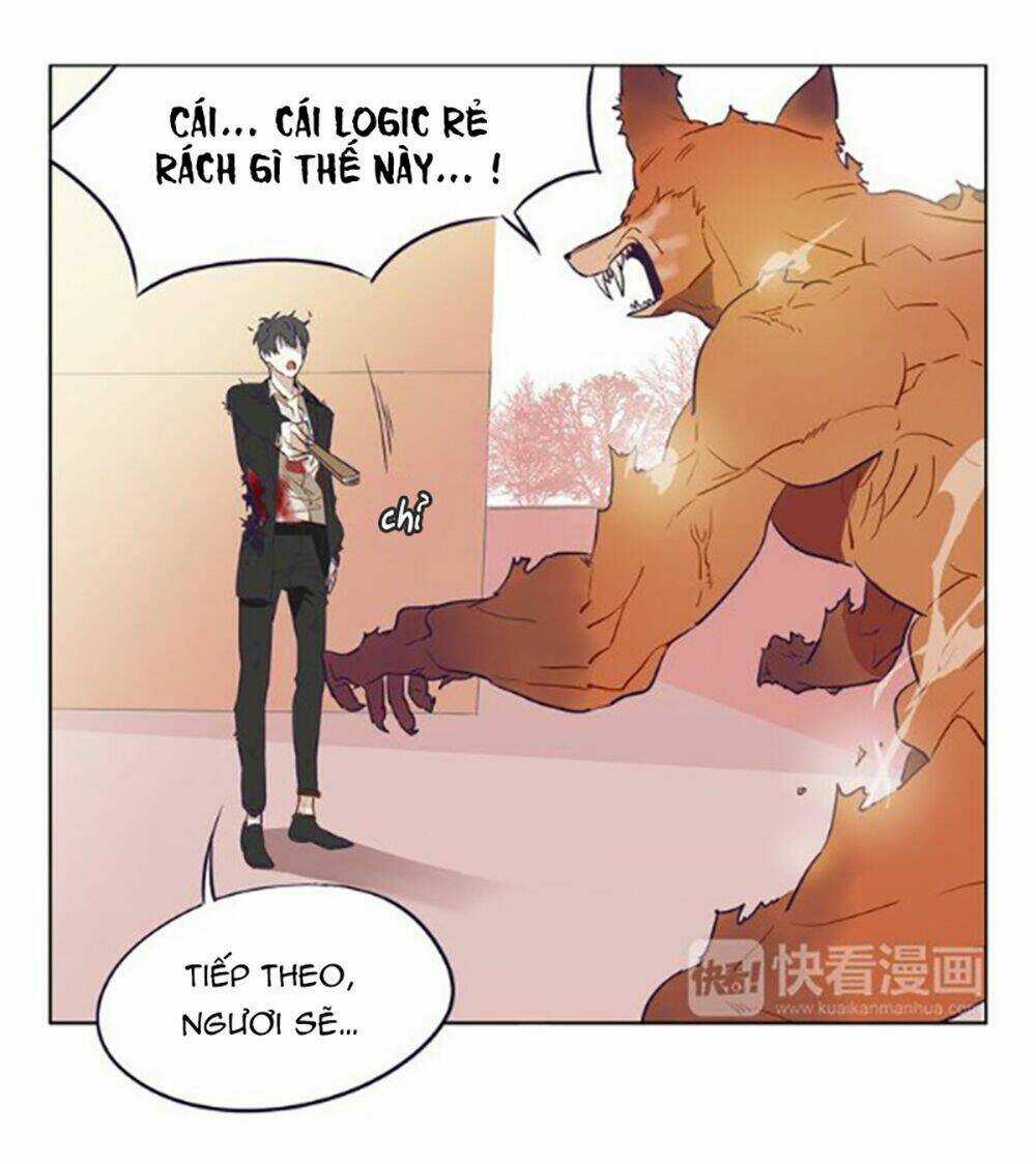 Hoa Đạo Sĩ - Chapter 4 - Trang 30