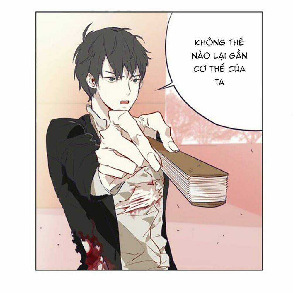 Hoa Đạo Sĩ - Chapter 4 - Trang 31