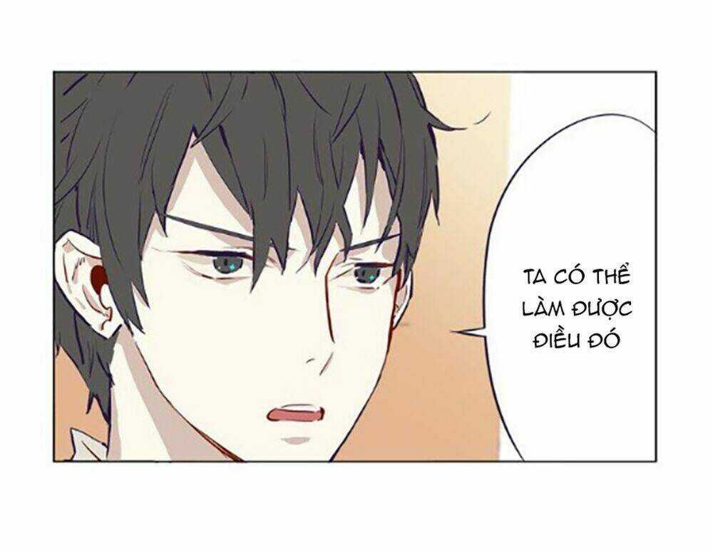 Hoa Đạo Sĩ - Chapter 4 - Trang 32