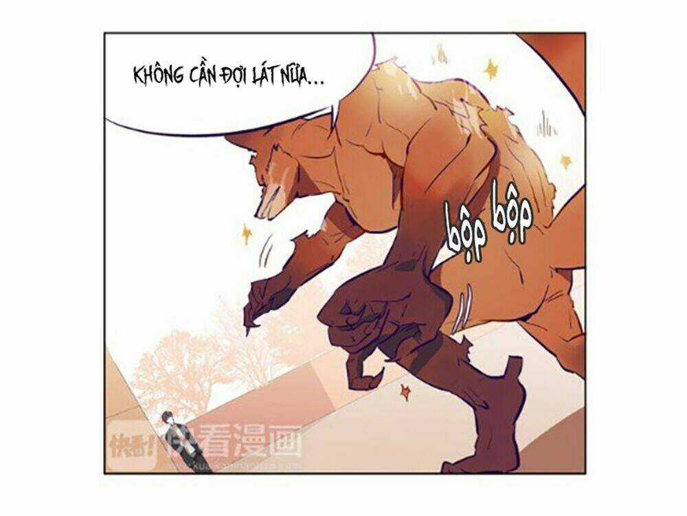 Hoa Đạo Sĩ - Chapter 4 - Trang 36