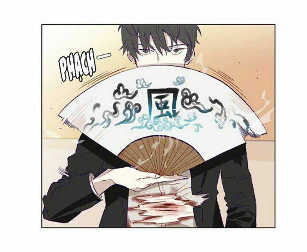 Hoa Đạo Sĩ - Chapter 4 - Trang 39