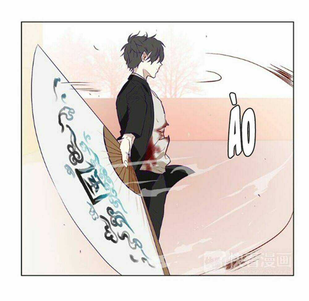 Hoa Đạo Sĩ - Chapter 4 - Trang 40