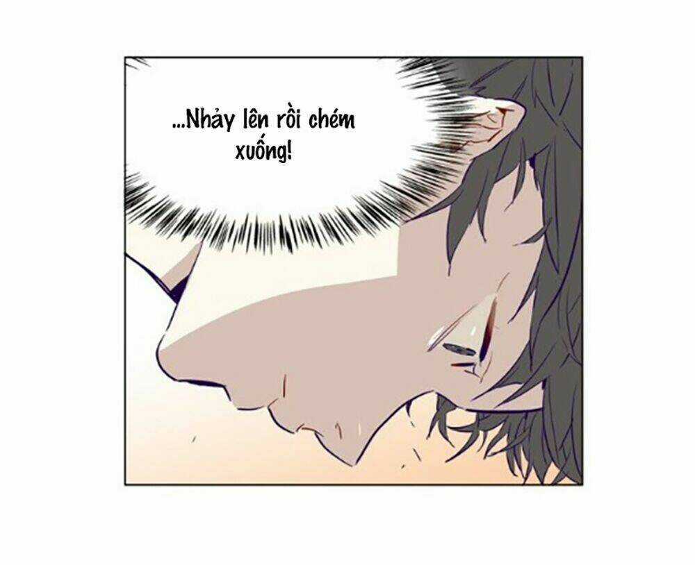 Hoa Đạo Sĩ - Chapter 4 - Trang 5