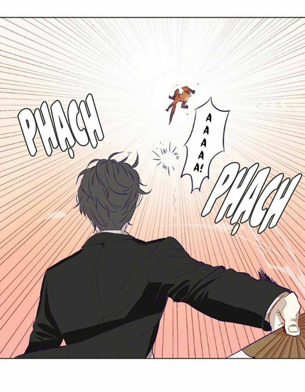 Hoa Đạo Sĩ - Chapter 4 - Trang 42