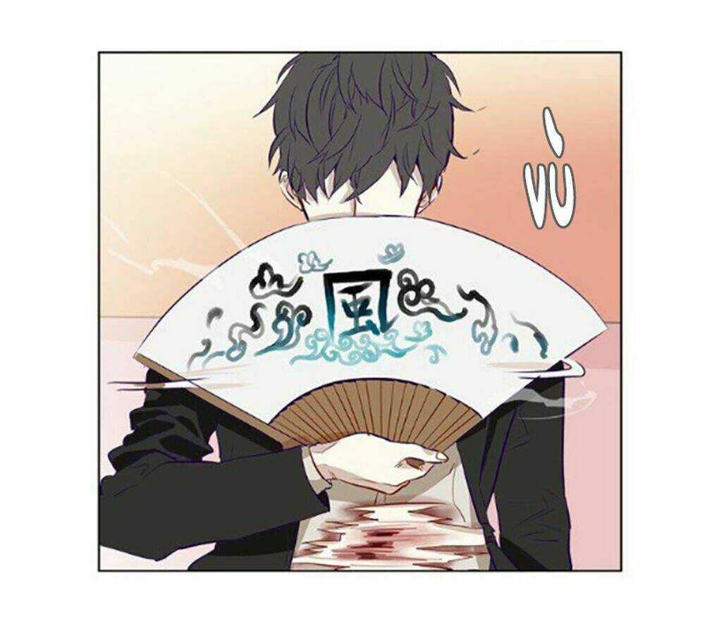 Hoa Đạo Sĩ - Chapter 4 - Trang 43