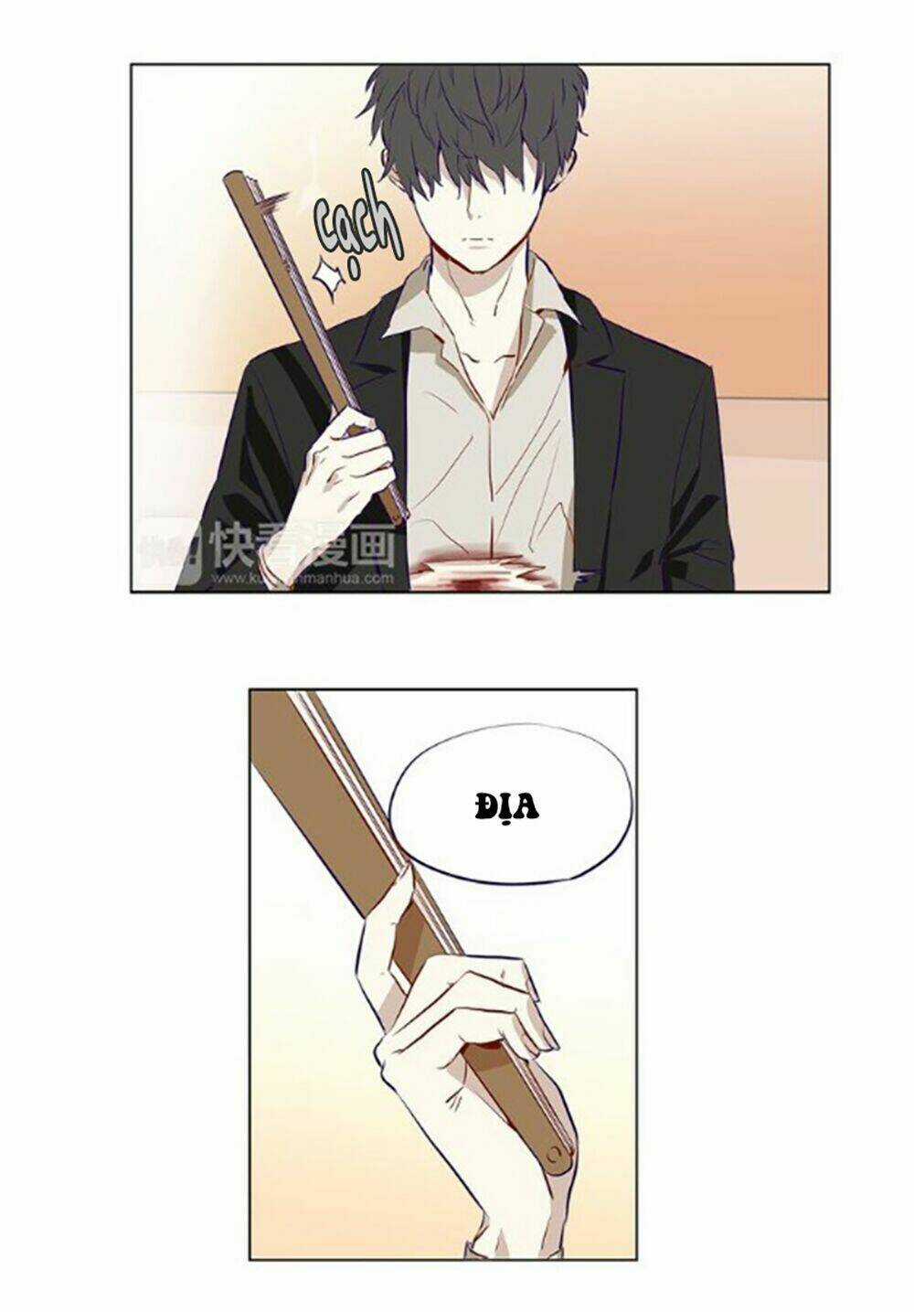 Hoa Đạo Sĩ - Chapter 4 - Trang 44