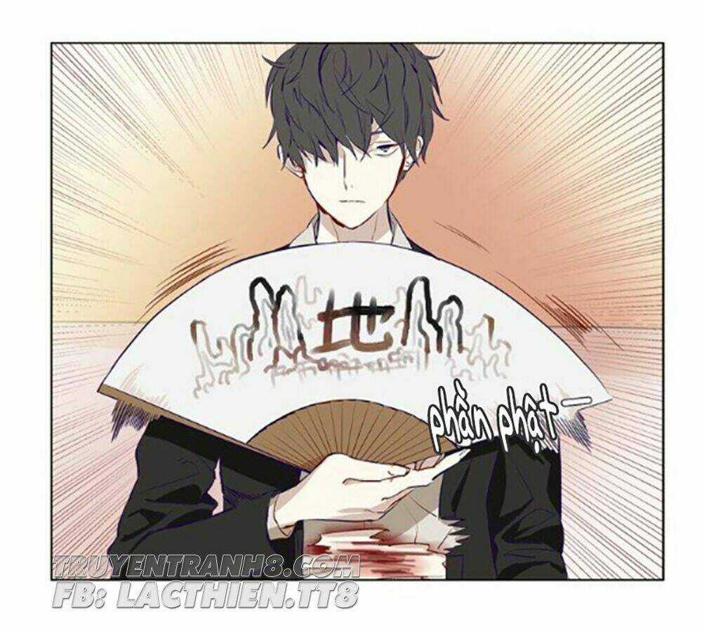 Hoa Đạo Sĩ - Chapter 4 - Trang 45