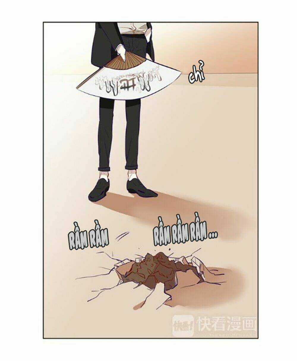 Hoa Đạo Sĩ - Chapter 4 - Trang 46