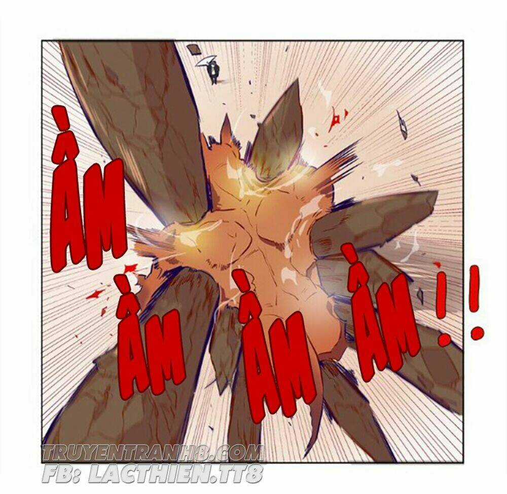 Hoa Đạo Sĩ - Chapter 4 - Trang 48