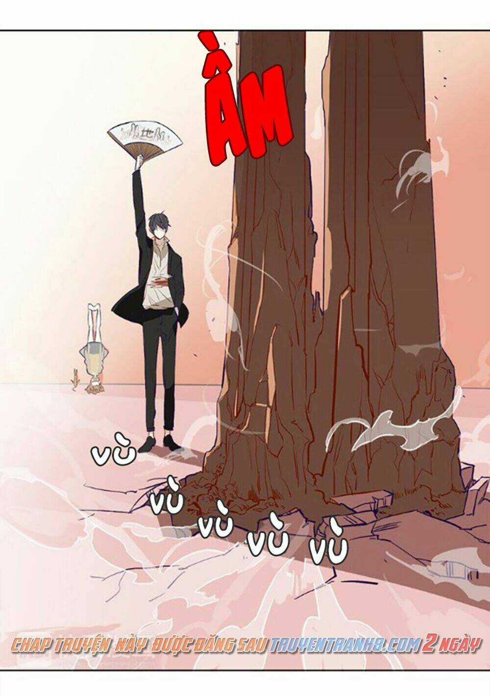 Hoa Đạo Sĩ - Chapter 4 - Trang 49