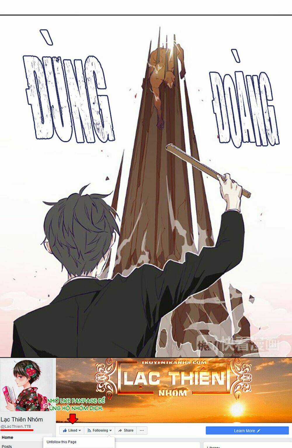 Hoa Đạo Sĩ - Chapter 4 - Trang 51