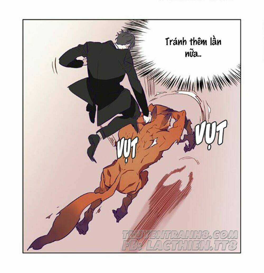 Hoa Đạo Sĩ - Chapter 4 - Trang 7