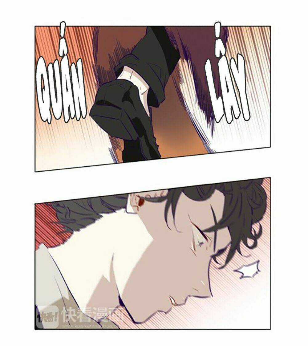 Hoa Đạo Sĩ - Chapter 4 - Trang 8