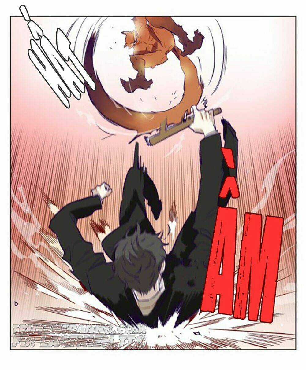 Hoa Đạo Sĩ - Chapter 4 - Trang 9